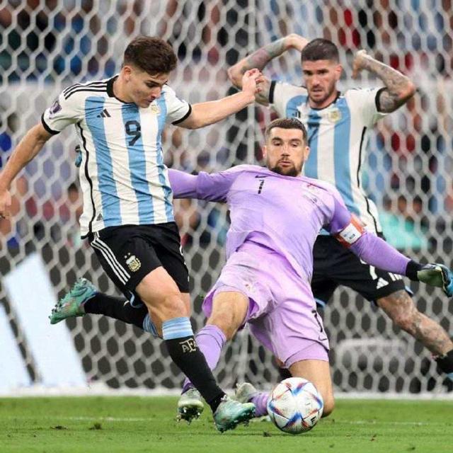 挪威完胜韩国，阿尔瓦雷斯点燃赛场