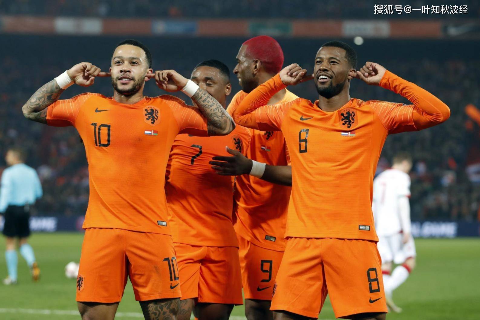 塞内加尔翻盘荷兰,哈弗茨惊艳四座 塞内加尔翻盘荷兰,哈弗茨惊艳四座