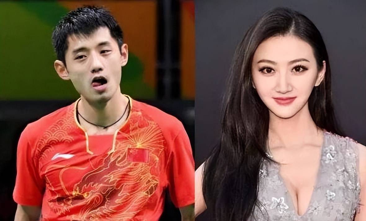 法国队绝杀瑞典队，张继科惊艳四座