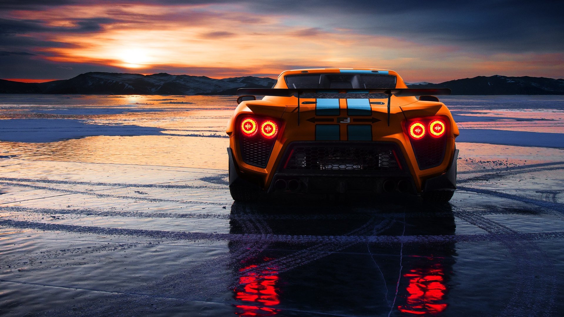 鏖战硝烟与孤光突破，当团队的血性遇见个体的极限