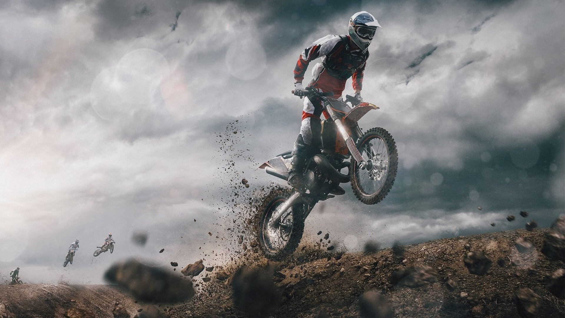 借来的尖刀，拉什福德如何成为法苏之战的意外胜负手